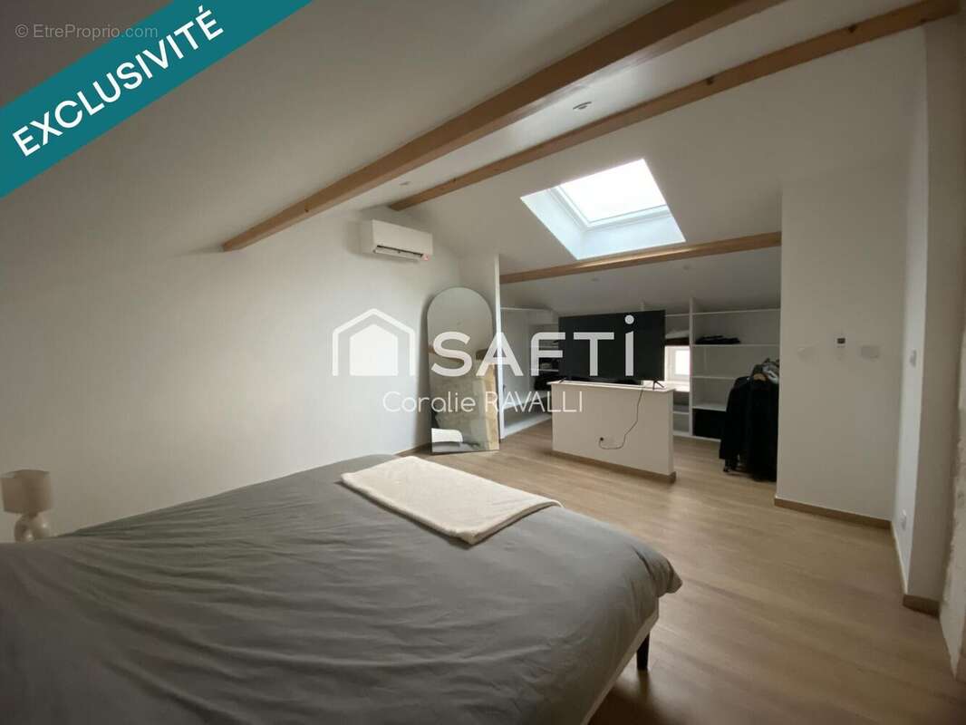 Photo 8 - Maison à SAINT-YRIEIX-SUR-CHARENTE