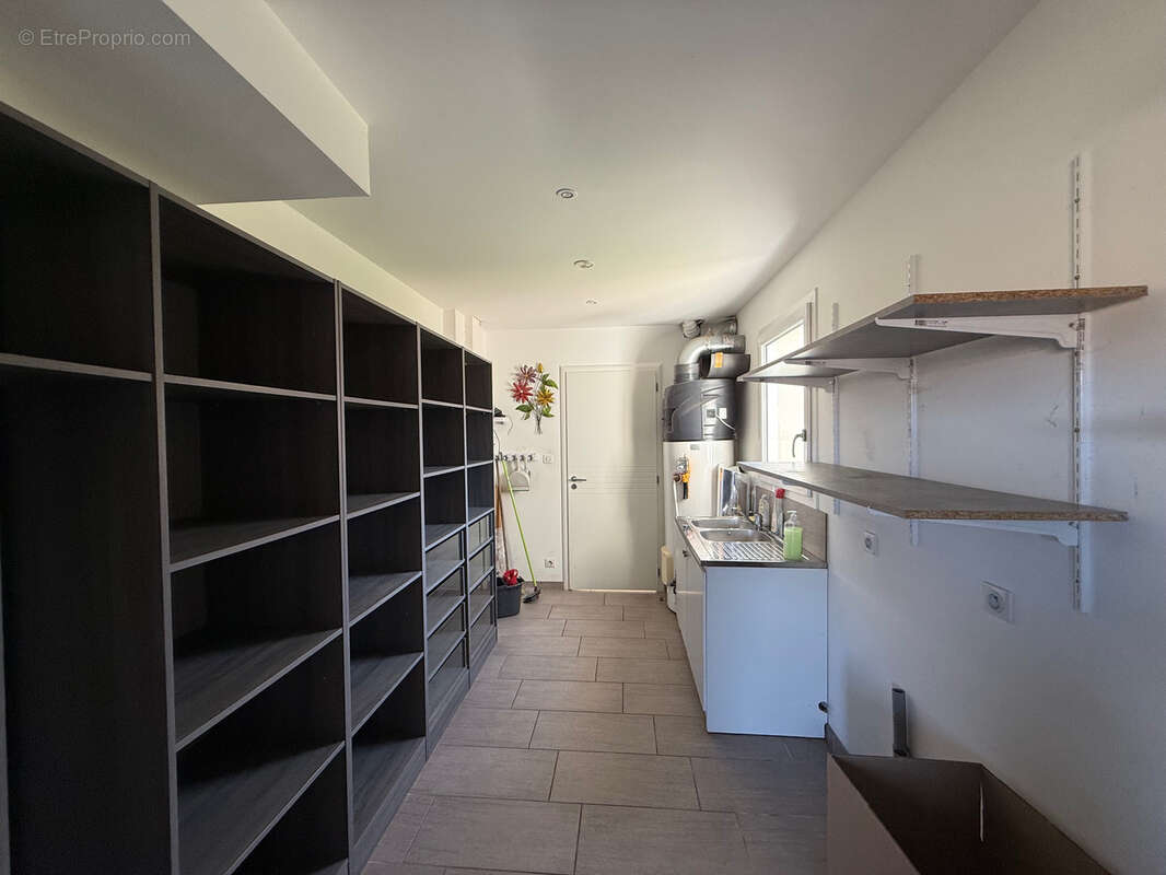 Maison à RAON-AUX-BOIS