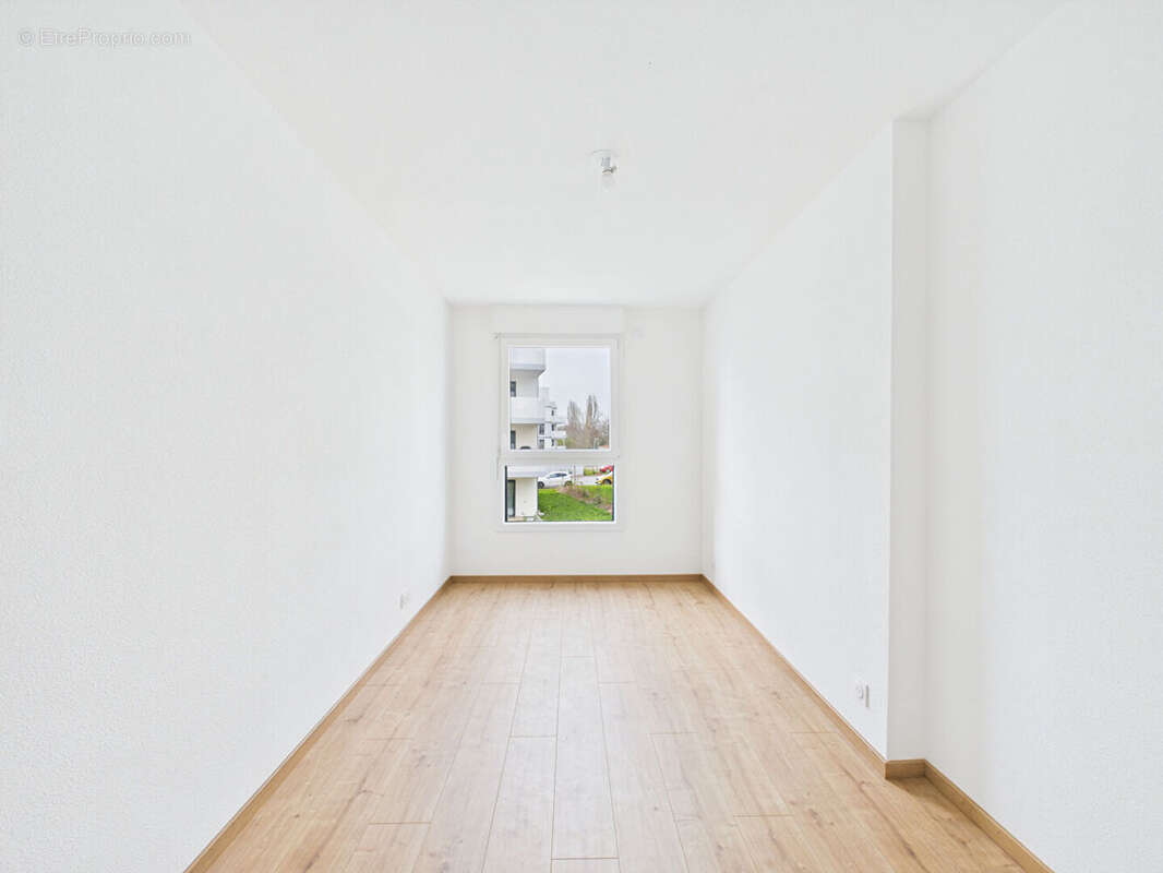 Appartement à SAINT-LOUIS