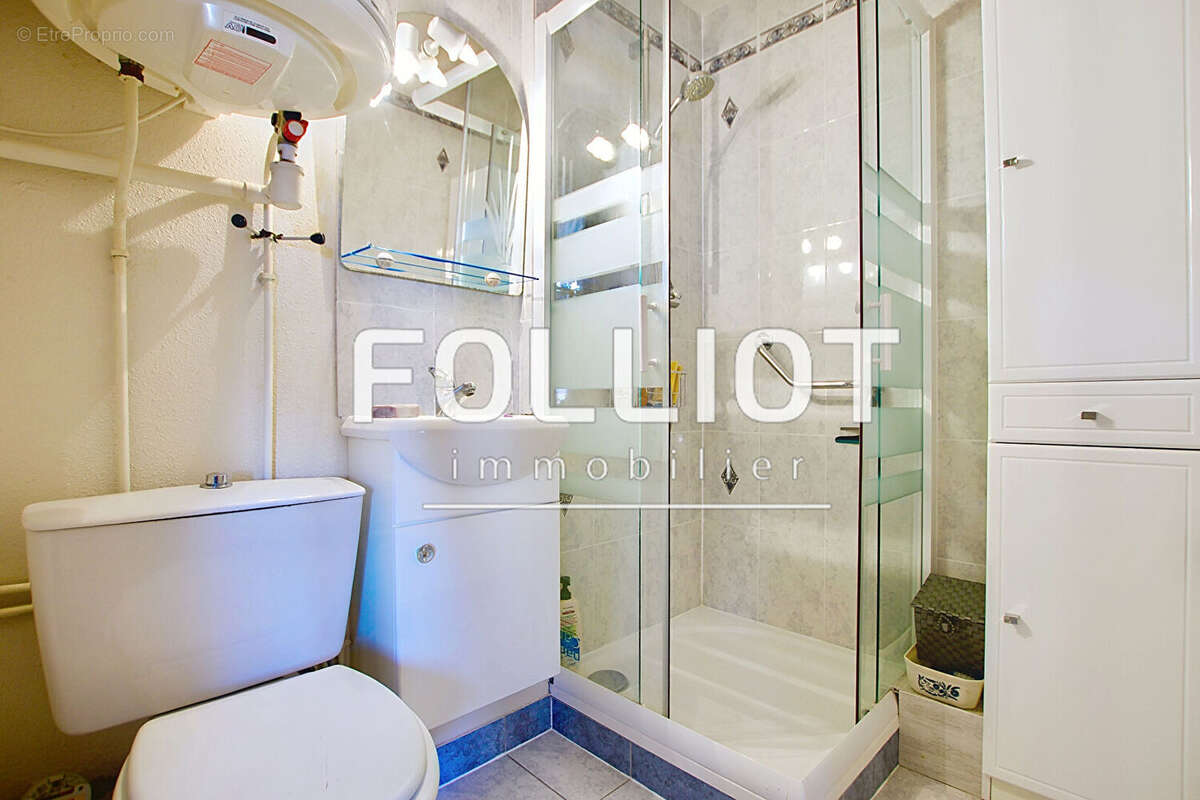 Appartement à CABOURG