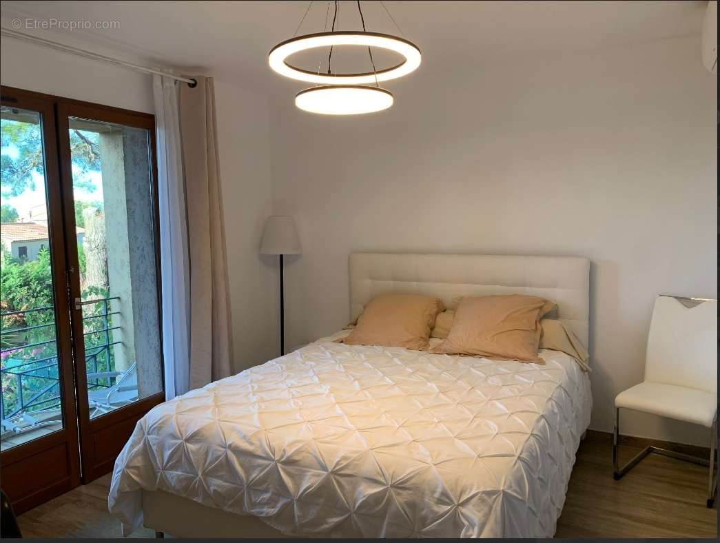 Maison à MONTICELLO