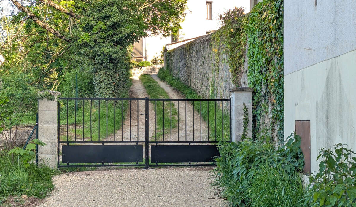 Appartement à RODEZ