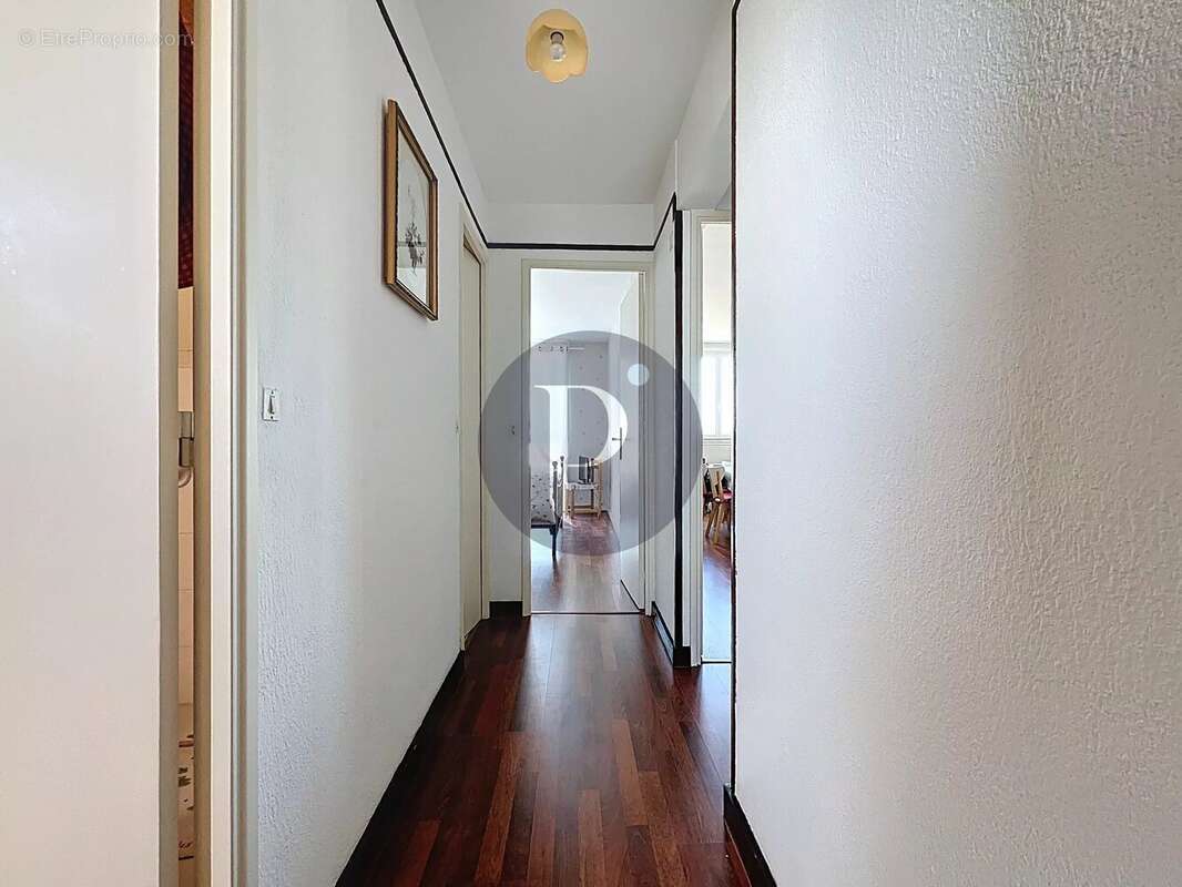 Appartement à VILLEJUIF