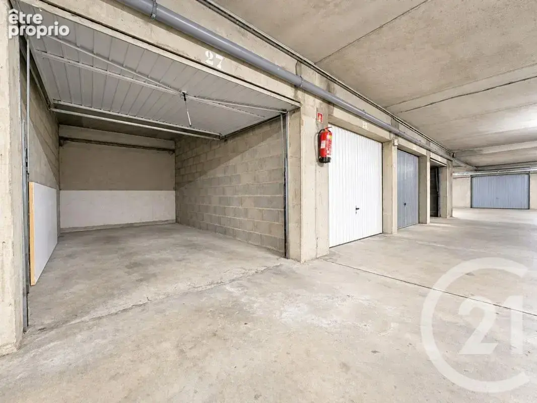 Parking à vendre à Limoges (87000) - photo 4