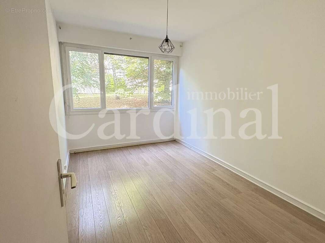 La Gaillarderie - 3 chambres - 106 m2 - photo 3