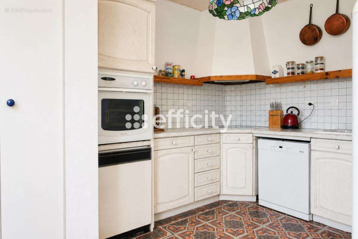Maison 109 m² à Chelles  - photo 6