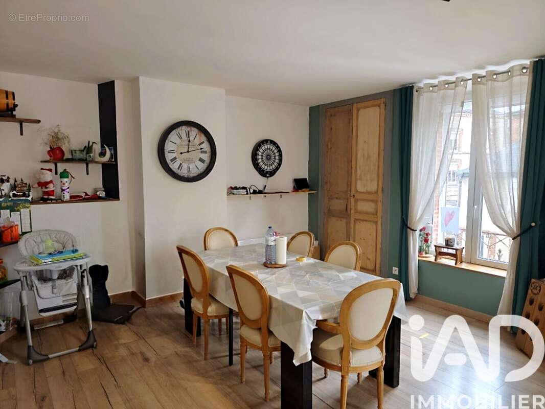 Photo 4 - Appartement à EPERNAY
