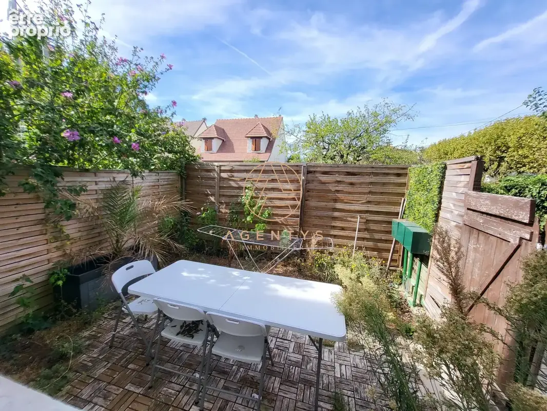 Appartement 2 pièces 35 m² à vendre à Champigny-Sur-Marne (94500) - photo 8