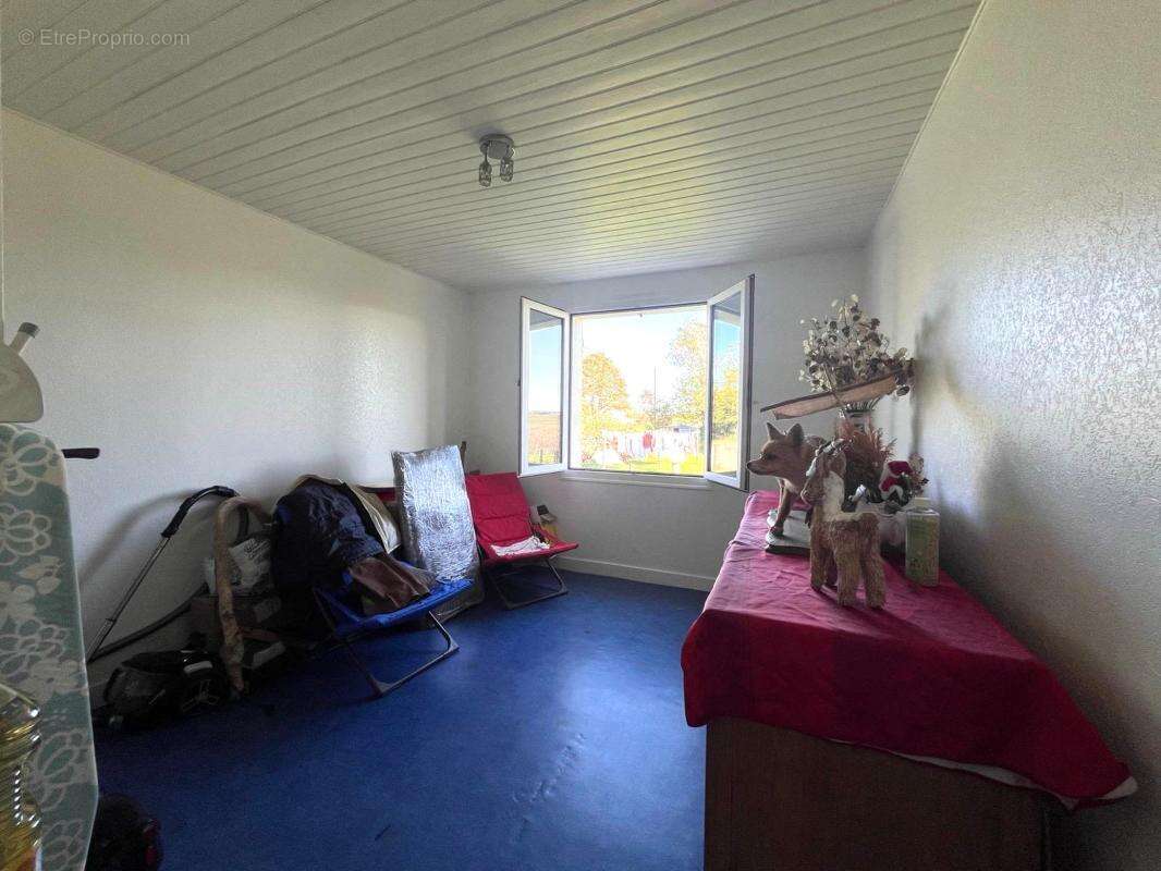 Maison à CORME-ECLUSE