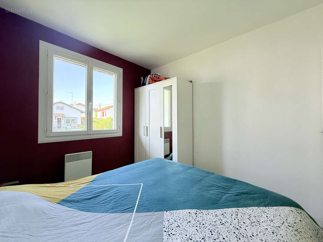 Appartement à HENDAYE