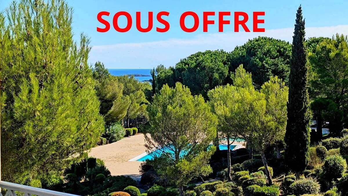 Appartement à LA SEYNE-SUR-MER