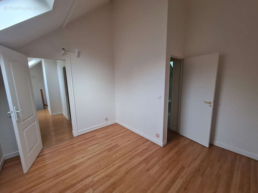 Appartement à VERBERIE