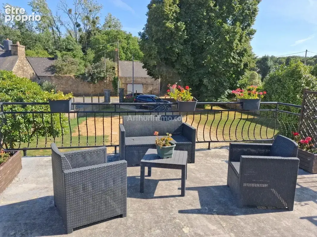 Vente Maison Camors(56330) 237 375ï¿œ - photo 2