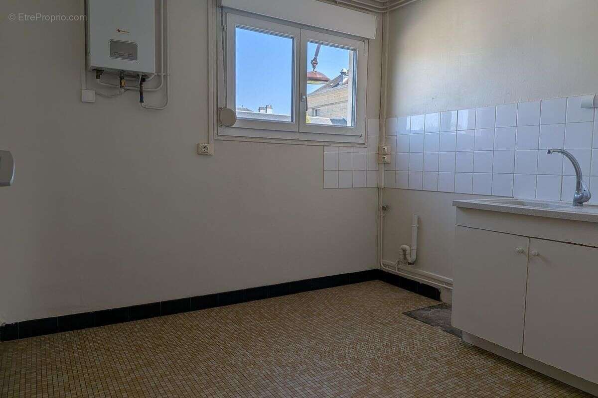 A vendre t4 saint andre les vergers - photo 4