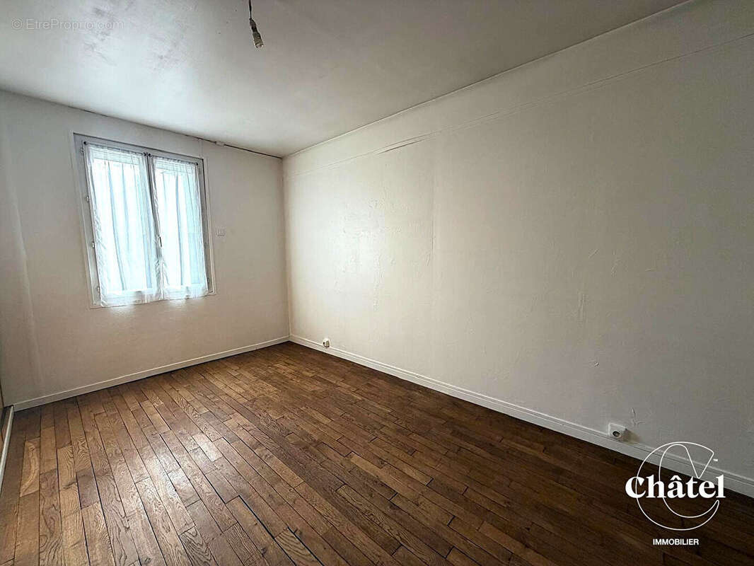 Appartement à VILLERS-SAINT-PAUL