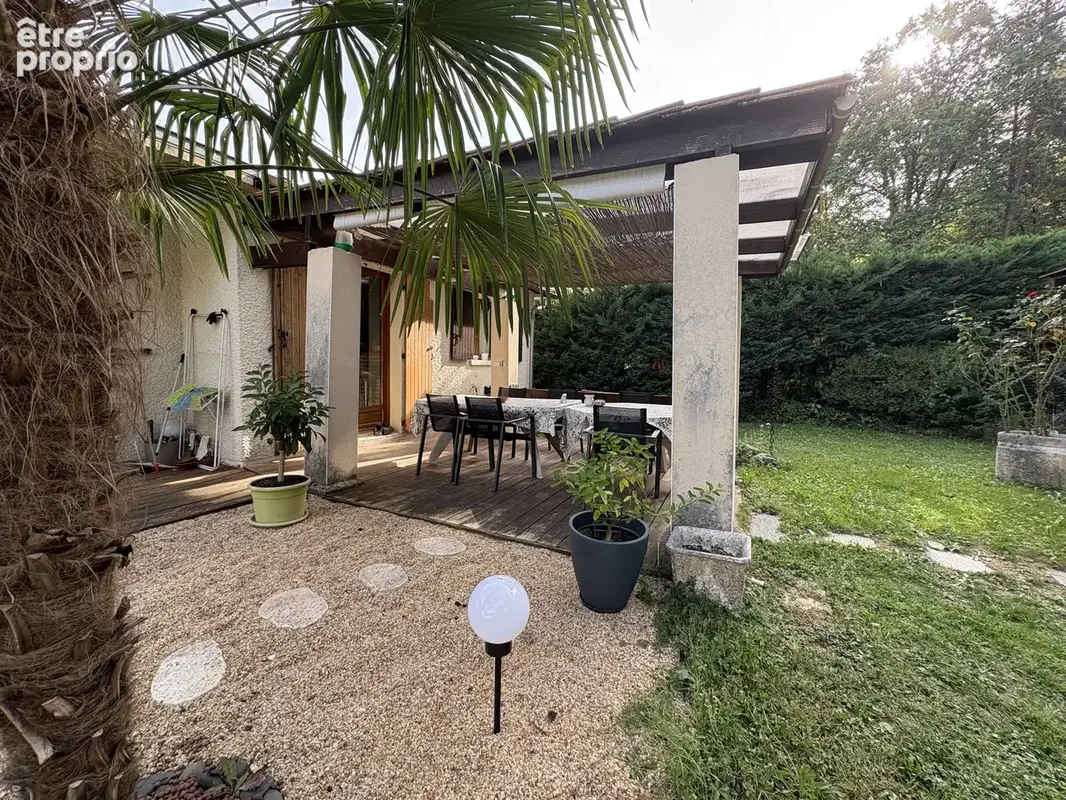 Maison 6 pièces 200 m² à vendre à Chancelade (24650) - photo 25
