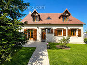 Maison à VERETZ