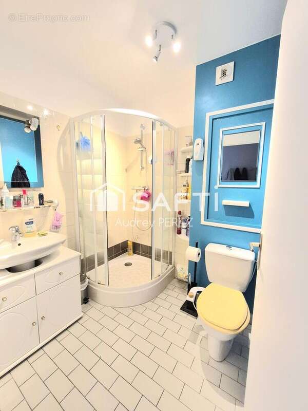 Photo 8 - Appartement à PONTAULT-COMBAULT