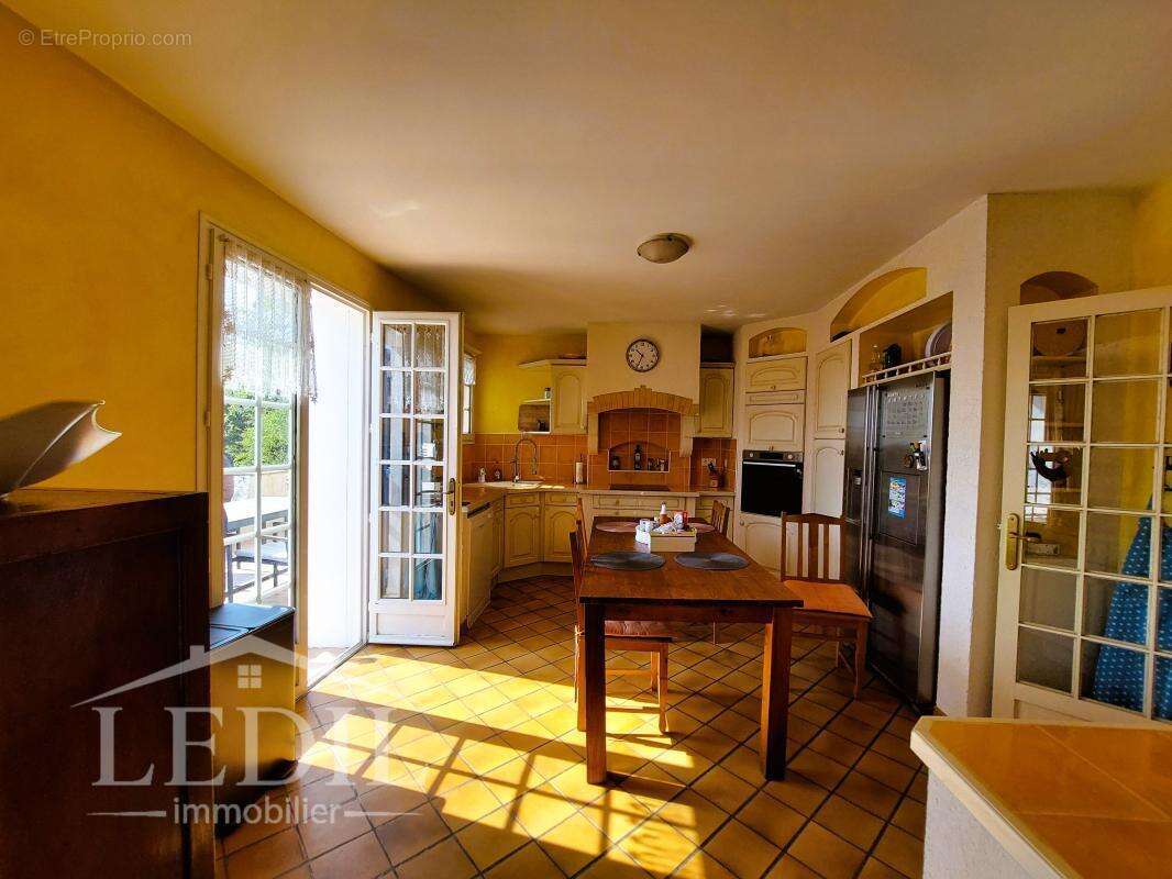 Villa avec piscine - photo 5