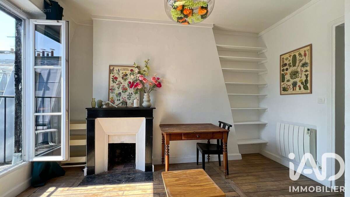 Photo 2 - Appartement à PARIS-11E