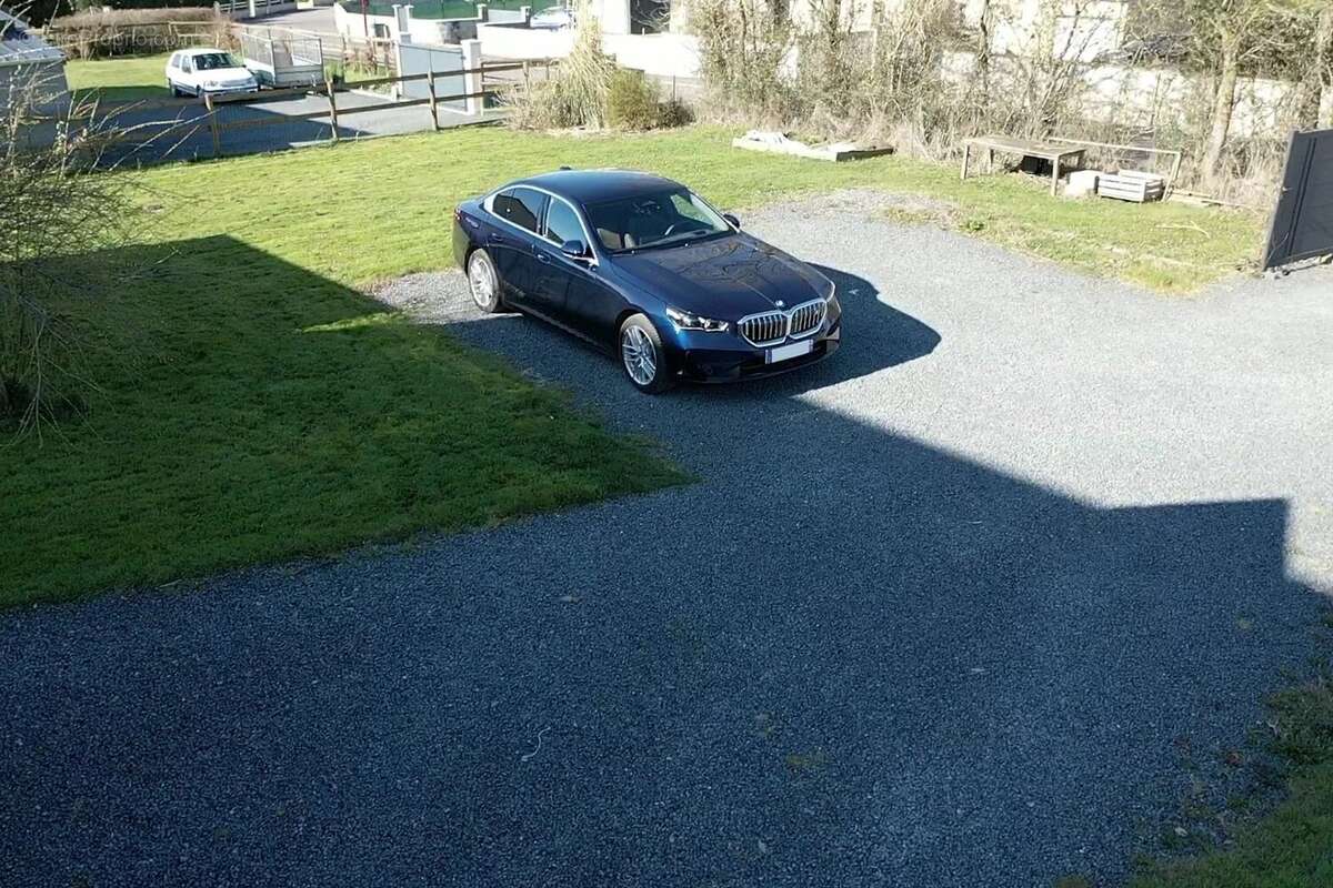 Maison à SAINT-PIERRE-SUR-DIVES