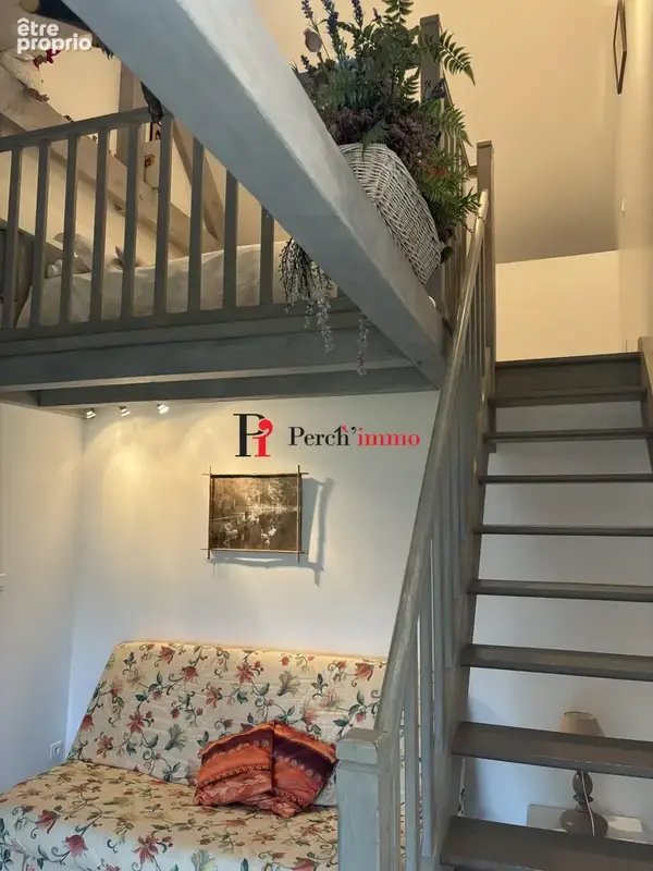 Maison 7 pièces 158 m² à vendre à Mortagne-Au-Perche (61400) - photo 9