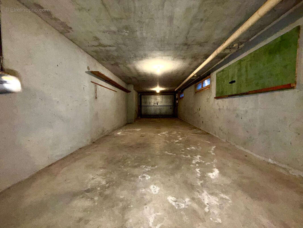 Maison à THONON-LES-BAINS