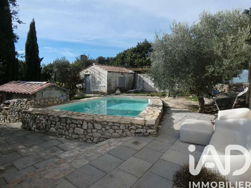 Photo 2 - Maison à BIDON