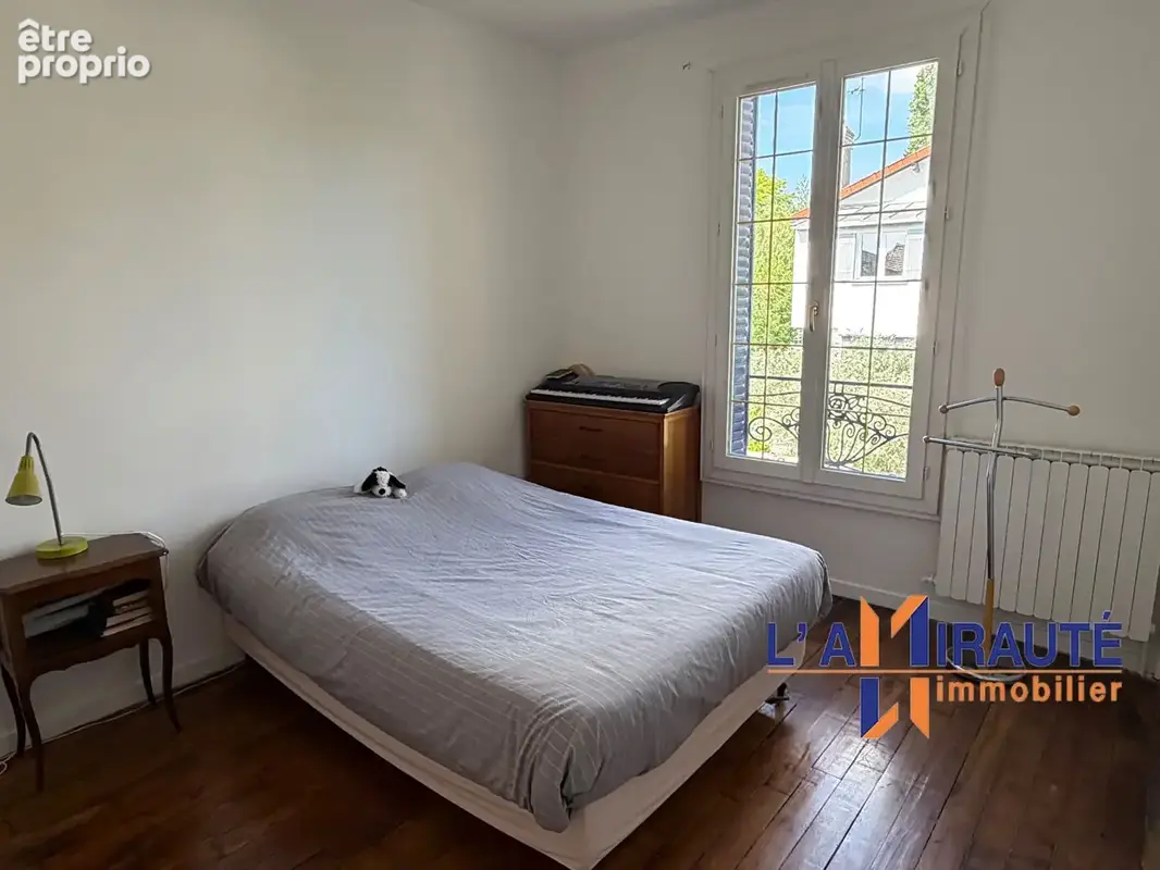 Maison Maisons-Laffitte 5 pièce(s) 104 m2 - photo 12
