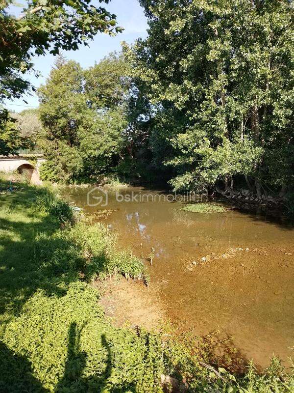 Maison charentaise - photo 12