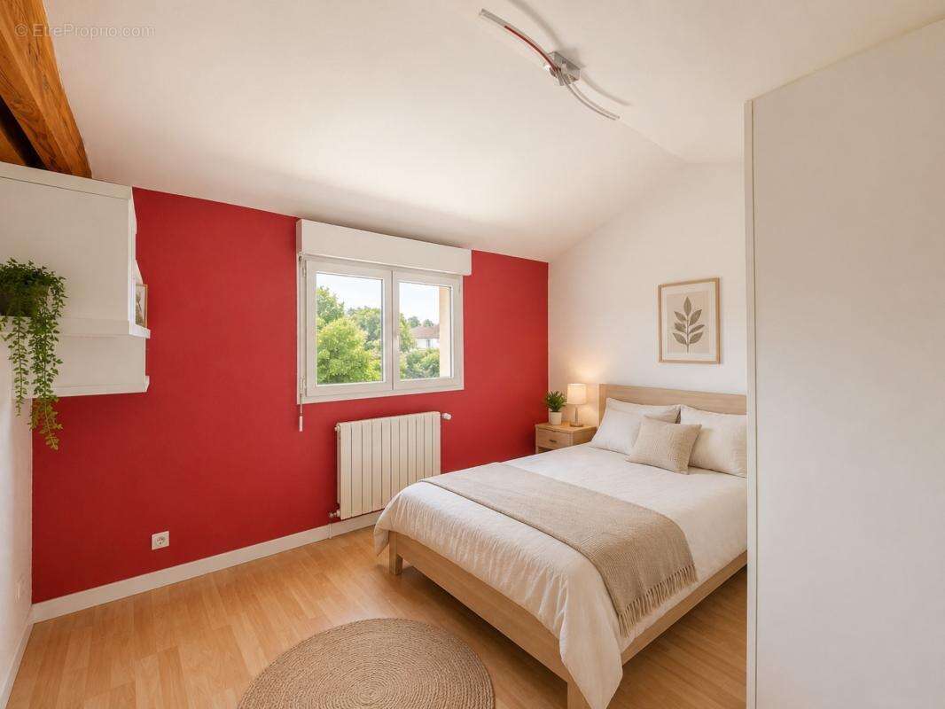 Maison à vendre 8 pièces LES MARTRES DE VEYRE (63) - photo 13