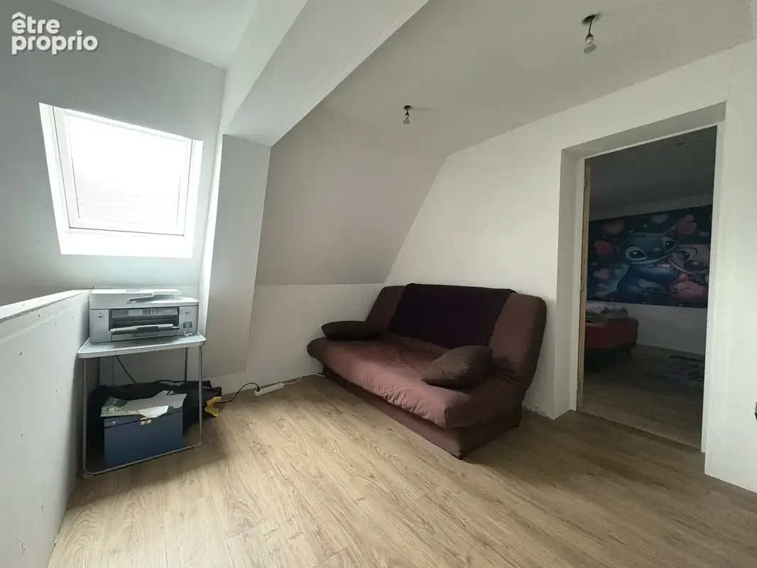 Nouveaute - maison avec autonomie de plain pied a abbeville - photo 6