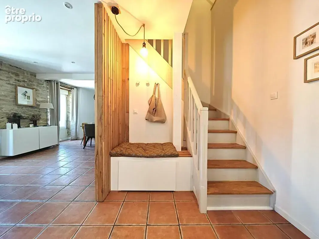 Appartement/maison de 85 m² - photo 3