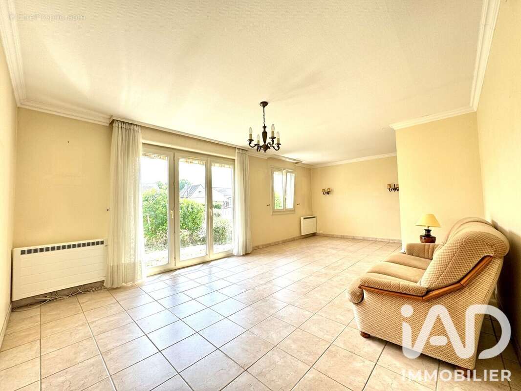 Maison 84 m² à Mormant  - photo 3