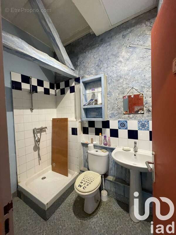 Photo 9 - Maison à NOGENT-L&#039;ARTAUD