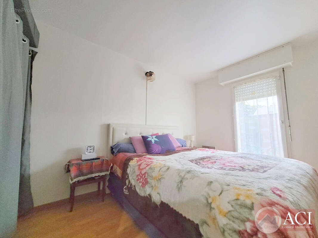 Appartement à MONTMAGNY