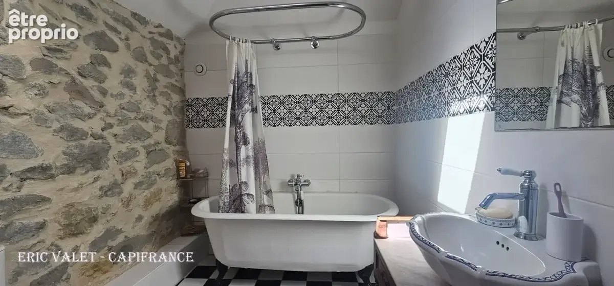 SAUBRIGUES (40) - Maison de charme – Authentique ferme landaise au cœur d’un écrin bucolique - 6 pièces principales - photo 13