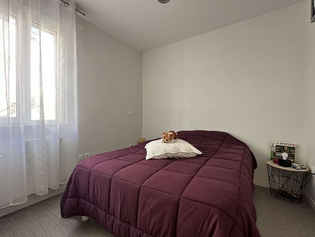Appartement T3 de 68m2 - Terrasse et Garage - Résidence de 2017 - La Pradelle/Herbet - photo 4