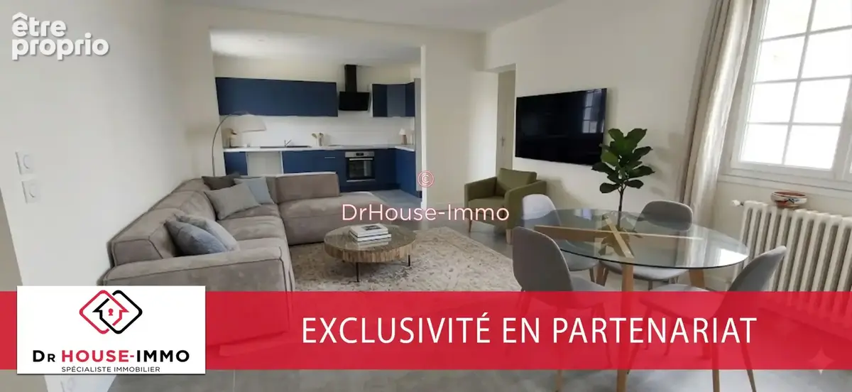 Maison 7 pièces 123 m² à vendre à Commequiers (85220) - photo 118