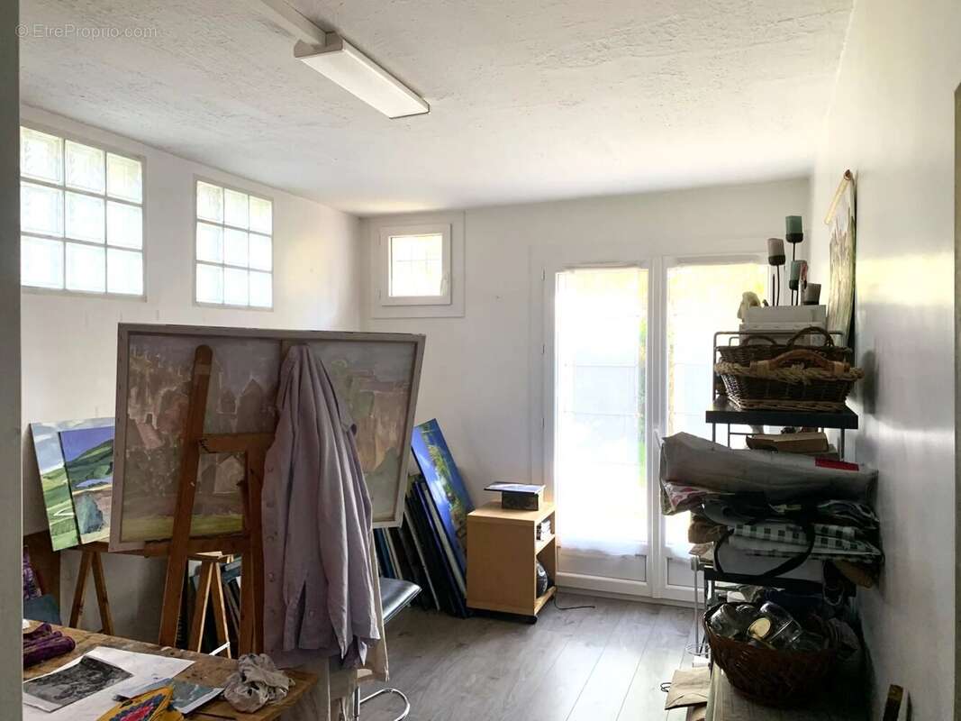 Maison à ROMANS-SUR-ISERE