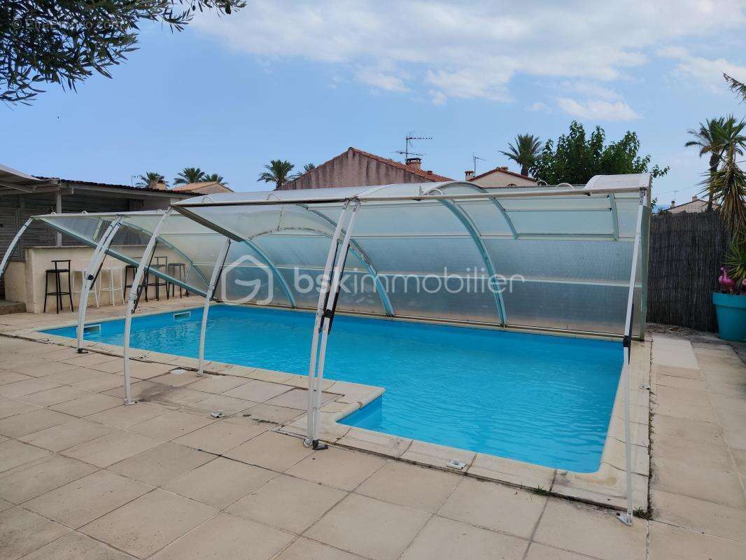  villa individuelle à saint cyprien village !  - photo 21