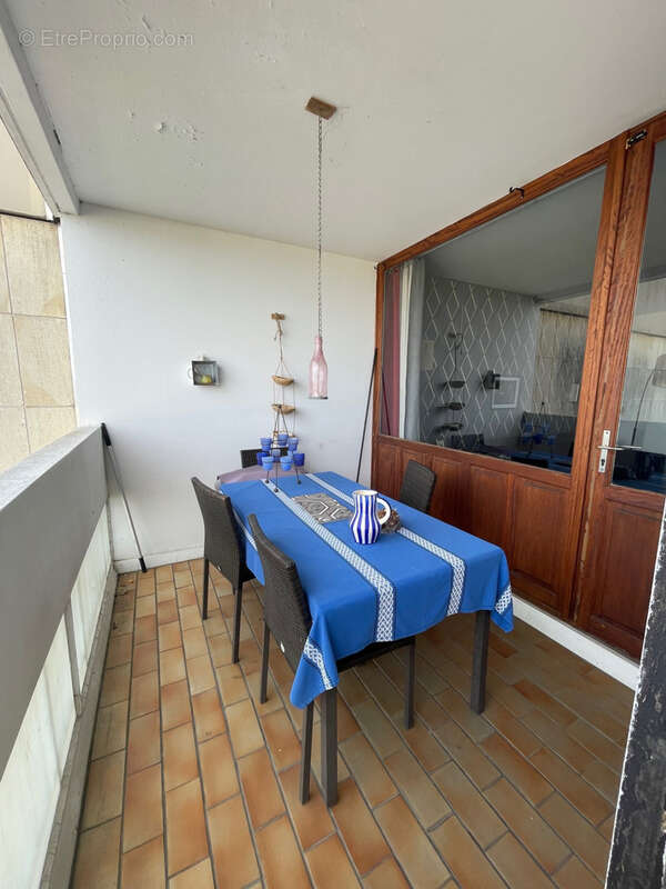 Appartement à ANGOULEME