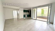 Appartement à SAINT-ORENS-DE-GAMEVILLE