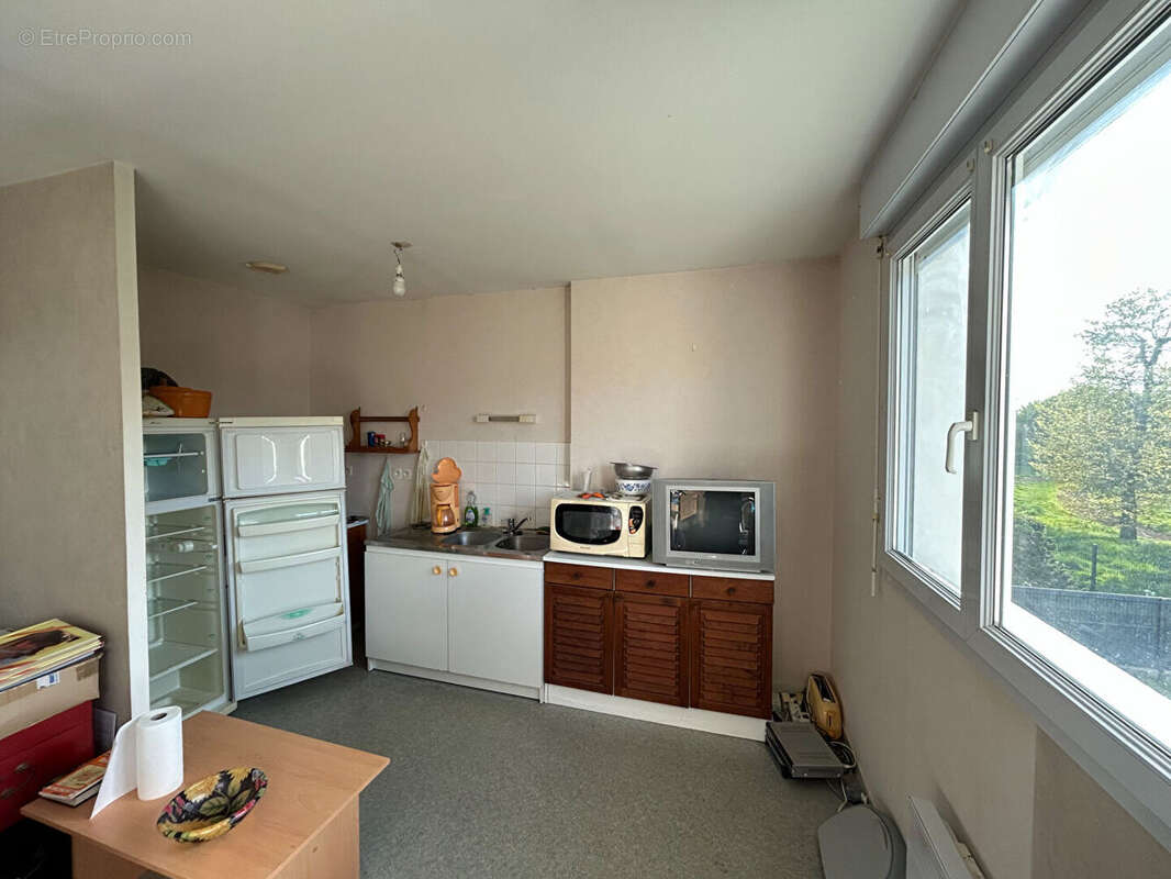 Appartement à BRETEIL
