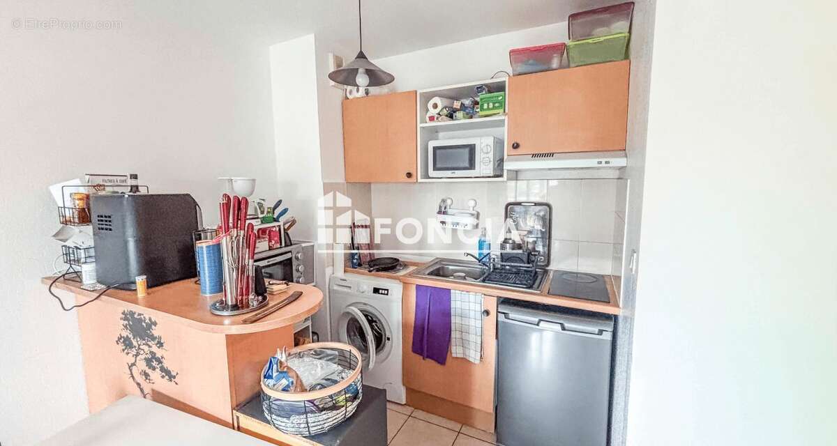 Appartement à MONTPELLIER