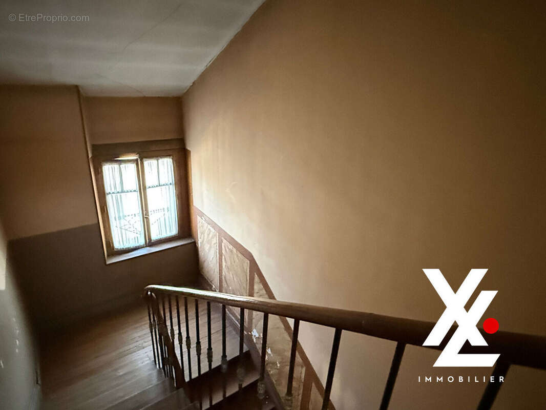 Appartement à SAINT-MAX