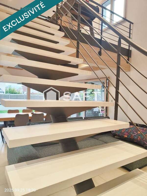 Photo 8 - Maison à BESSONCOURT