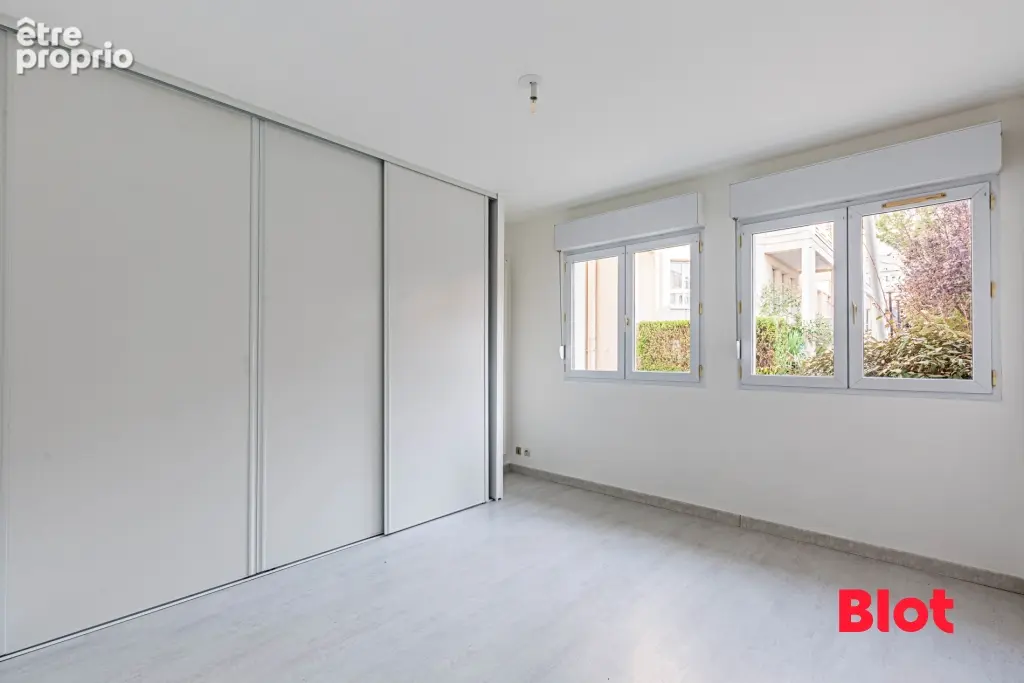 Appartement 63 m² à Nantes  - photo 8