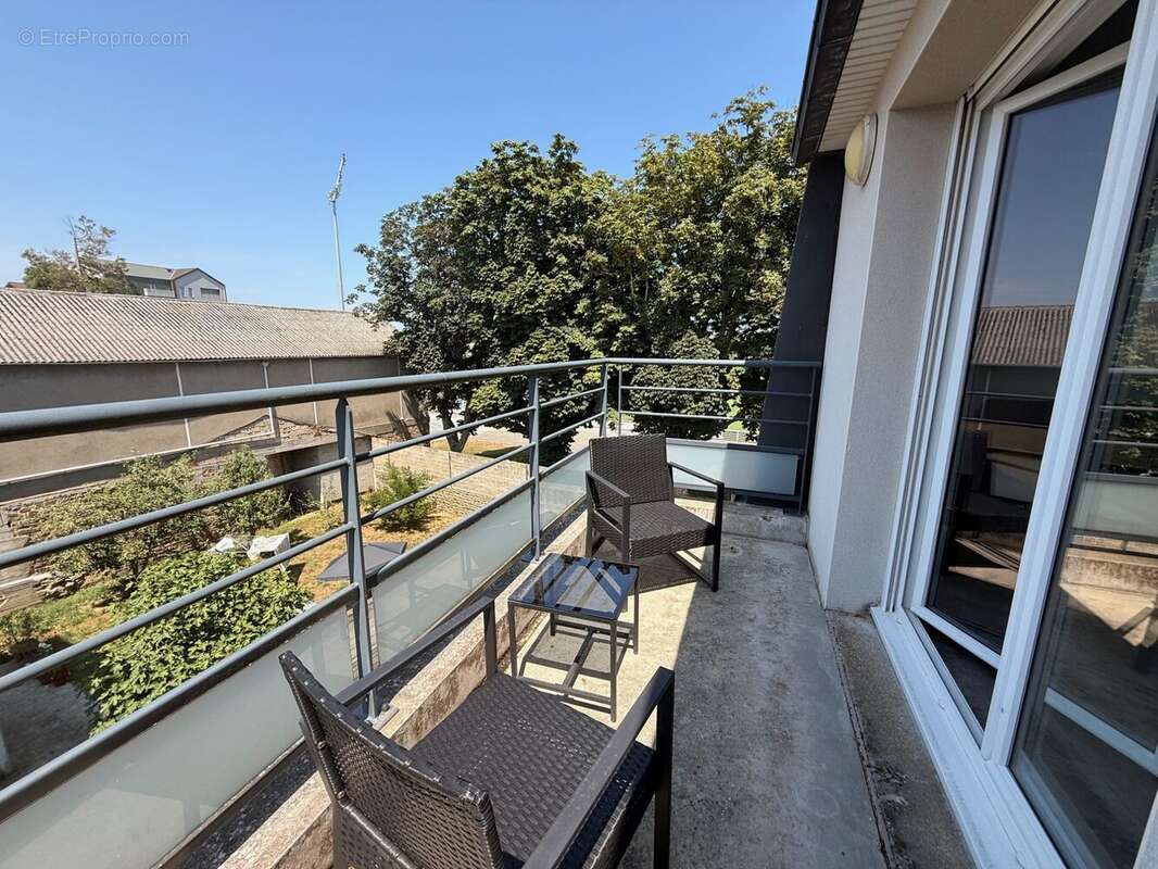 Appartement 50 m² à Saint-Brieuc  - photo 3