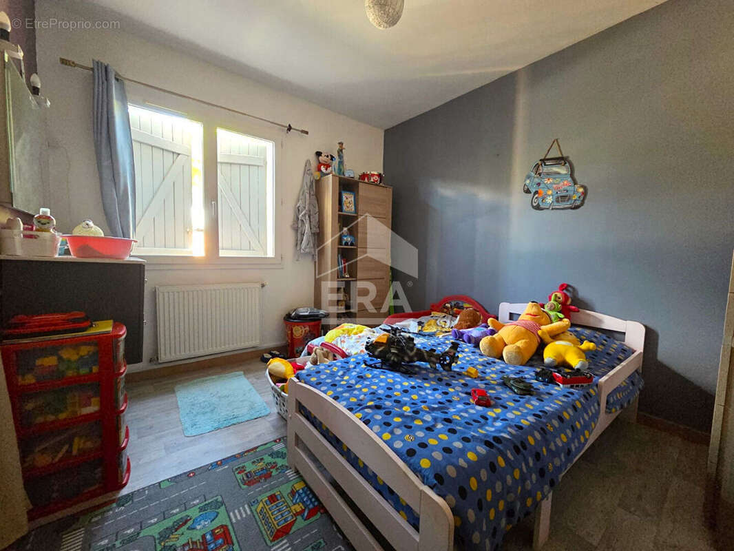 Maison 132m² à limoux - photo 10